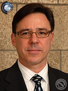 Professor Connors